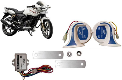 MOCC Horn For TVS Apache RTR 180