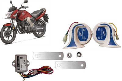 MOCC Horn For Honda CB unicorn 160