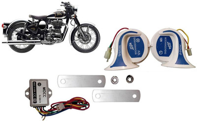 MOCC Horn For Royal Enfield Classic 350