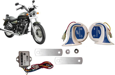 MOCC Horn For Royal Enfield Thunder Bird 500