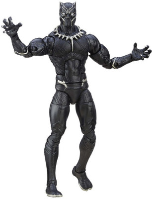 

Marvel Civil war(Black)