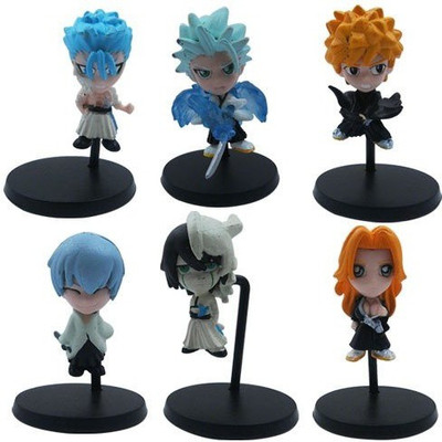 

Imported Anime Toy(Multicolor)