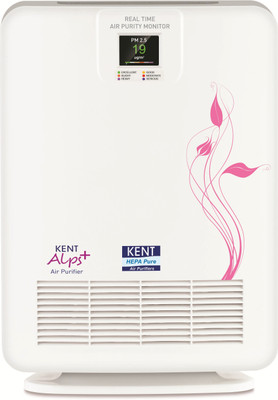 Kent Alps+ Portable Room Air Purifier