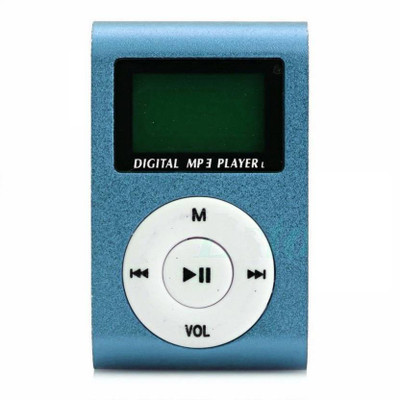 

Mobone High Quality, Nice voice 43646 16 GB MP3 Player(Multicolor, 1.2 Display)