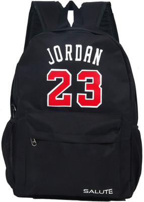 

Pole Star JORDAN 20 L Backpack(Black)