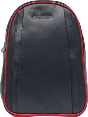 

Calfnero 19507 200 L Backpack(Multicolor), Navy -red
