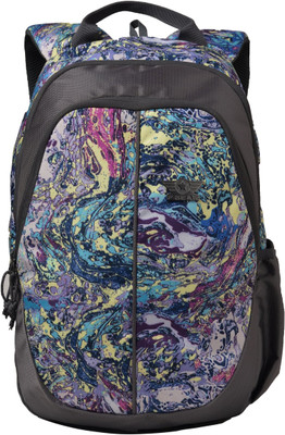 

F Gear Paladin Lava Print 26.0 L Backpack(Multicolor)