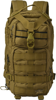

F Gear Military Tactical 29.0 L Backpack(Khaki)