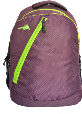 

KOMODO Rufo 04 32 L Backpack(Purple)