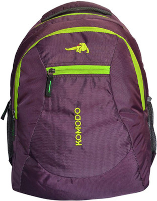 

KOMODO Dodos 03 40 L Backpack(Purple)