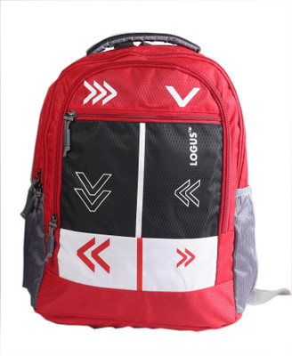 

logus collection 1025 30 Backpack(Red)