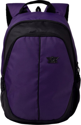 

F Gear Paladin 26.0 L Backpack(Purple, Black), Black diamond;purple