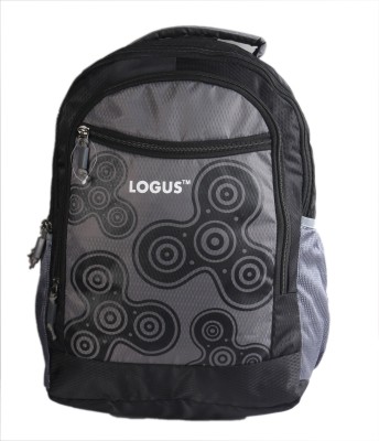 

logus collection 1028 30 Backpack(Black)