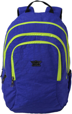 

F Gear Crusader 30.0 L Backpack(Blue), Violet