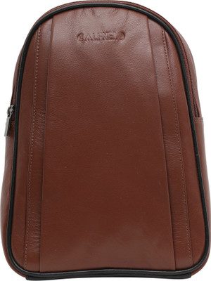 

Calfnero 19507 200 L Backpack(Brown)