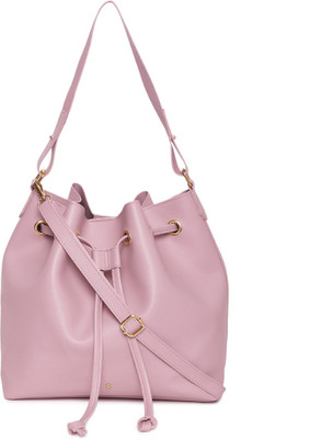 

Horra Elan Shoulder Bag(Pink, 24 L)