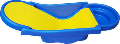 

bondad hub Bath Tub In Baby Bath Tubs(Blue, Yellow)