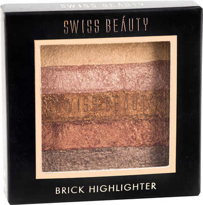 

Swiss Beauty SB-805 ( No. 1 )(Multicolor)