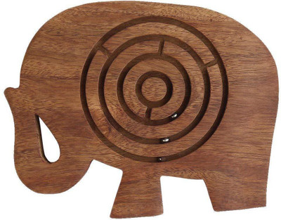 maze game toy