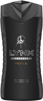 

lynx peace shower gel(250 ml)