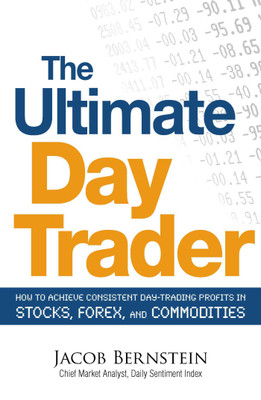 The Ultimate Day Trader(English, Paperback, Bernstein Jacob)