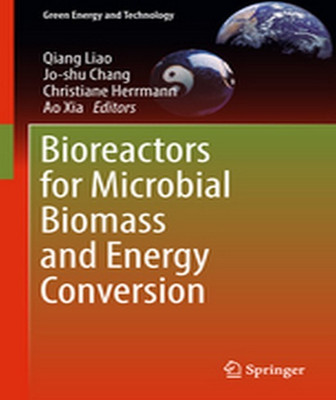 Bioreactors for Microbial Biomass and Energy Conversion(English, Hardcover, unknown)
