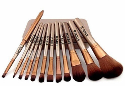 

Icable IC_BRUSH_MK(Pack of 12)