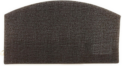 

radhe creation Casual Black Clutch