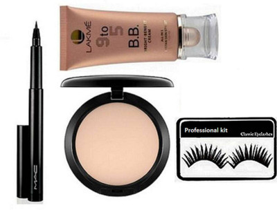 

professional kit combo(Set of 4)