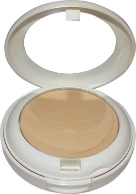 

Fancify Clrbar 2 way Compact(Nude)