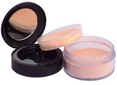 

Fancify anastasia beverly hills loose powder Compact(Beige)
