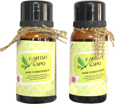 

Earthy Sapo ES-HC-03(30 ml)