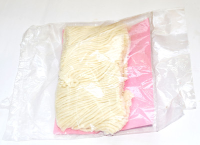 oramsa RH-GK191 Cotton Wick