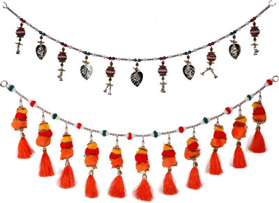 

Natali Traders Multicolor Decoration - 200 g