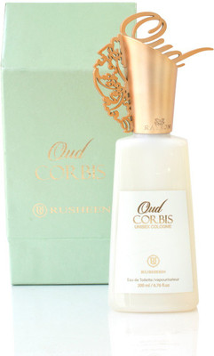 

RAYRON OUD CORBIS UNISEX COLOGNE PERFUME 200ML Perfume Body Spray - For Men & Women(200 ml)