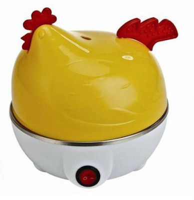 

Skys&Ray 09 Egg Cooker(7 Eggs)