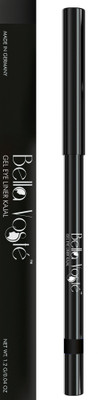 

Bella Voste Metallic Gel Eye Liner 1.2 g(Velvet Black)