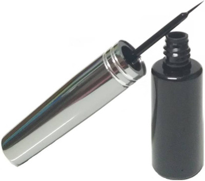 

tanvi27 Dynamic Black Look Eyes 5 ml(BLACK)