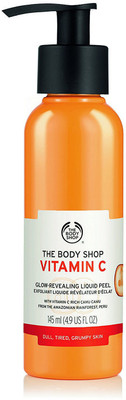 

The Body Shop VITAMIN C LIQUID PEEL 145ML(145 ml)