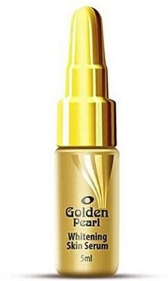 

GOLDEN PEARL Whitening Skin Serum BY FALAK COLLECTION(5 ml)