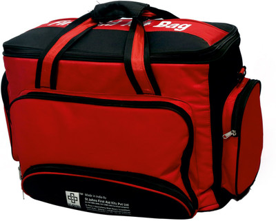 ST JOHNS FIRST AID SJF MFRB 2 First Aid Kit(Workplace)
