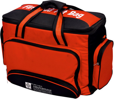 

ST JOHNS FIRST AID SJF MFR1 First Aid Kit(Workplace)