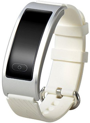 

Omnix DF23 Fitness Band(Silver, Pack of 1)