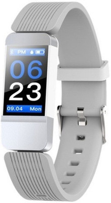 

Omnix B1 Fitness Band(Grey, Pack of 1)