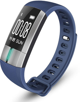 

Omnix G20 Fitness Band(Blue, Pack of 1), Dark blue