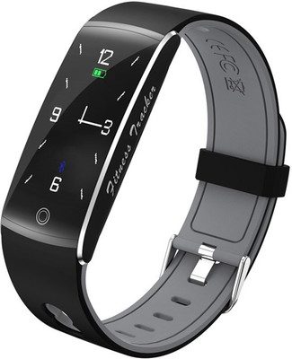 

Omnix F10 Fitness Band(Grey, Pack of 1)