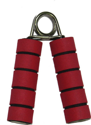 

Ishaya Stores HAND GRIP RED PO1 Hand Grip/Fitness Grip(Red)