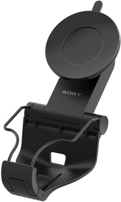 

Sony Game Control Mount GCM10 Black Game Control Mount(Black)