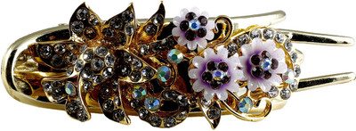 

ToyzIsland hair clip Hair Clip(Multicolor)