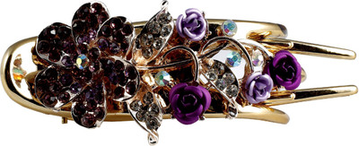 

ToyzIsland hair clip Hair Clip(Multicolor)